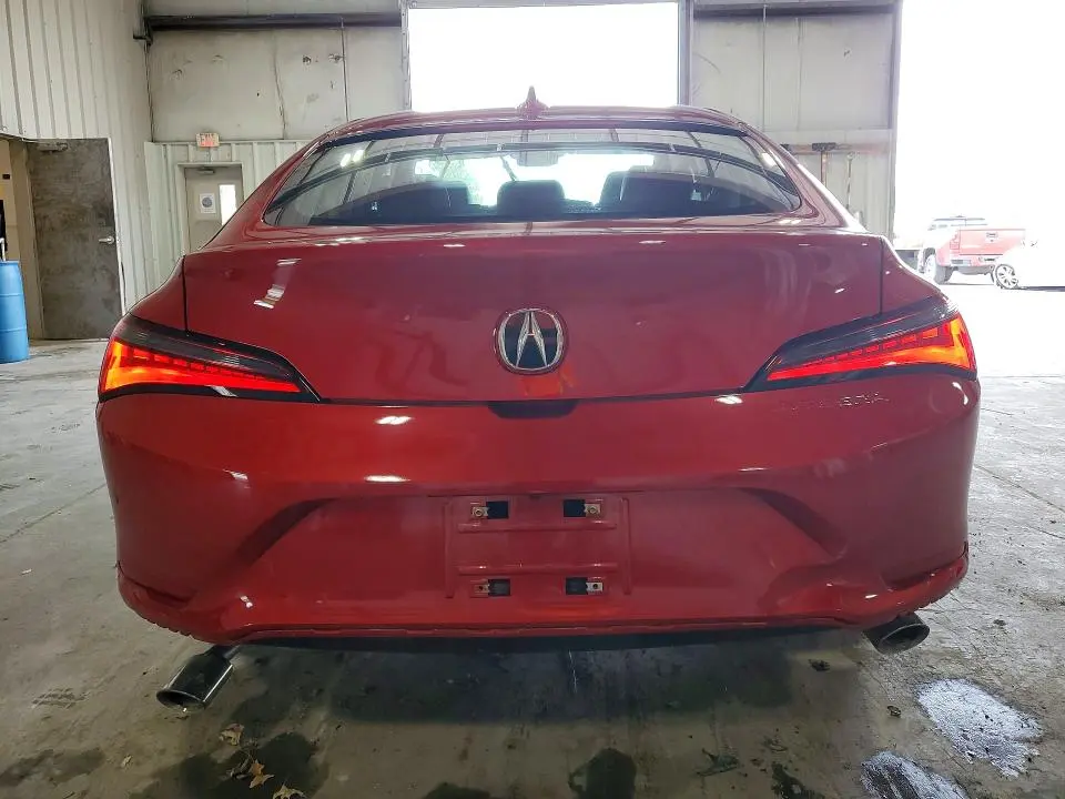 2023 ACURA INTEGRA   