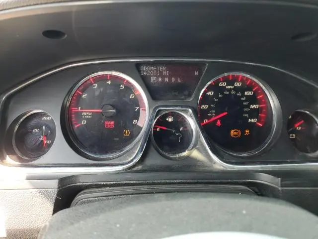 2015 GMC ACADIA SLT-2