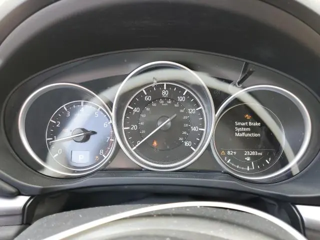 2024 MAZDA CX-5 PREFERRED  