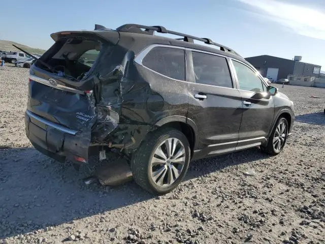 2020 SUBARU ASCENT TOURING