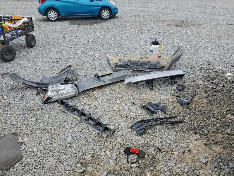 2019 TOYOTA TACOMA DOUBLE CAB  