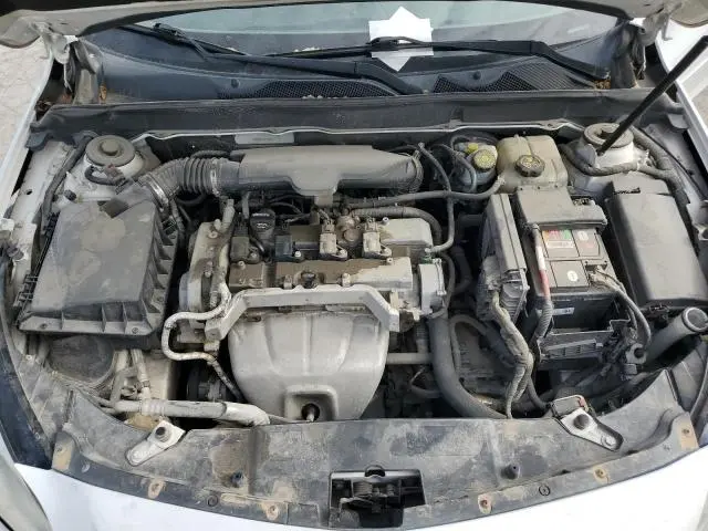2013 CHEVROLET MALIBU LS  