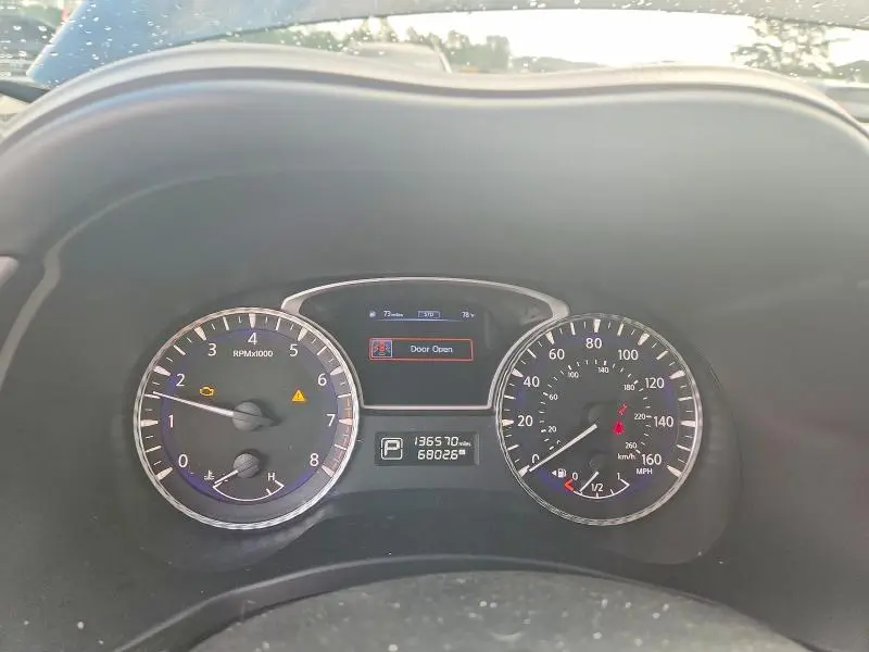 2014 INFINITI QX60 BASE  