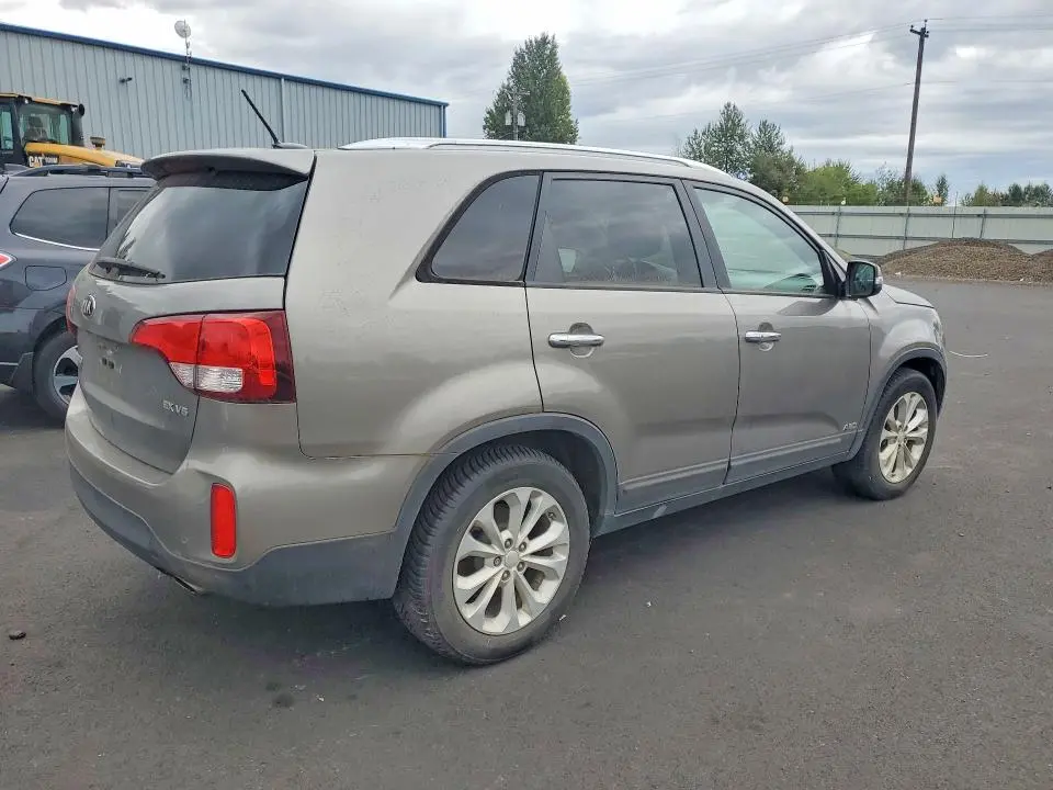 2015 KIA SORENTO EX  