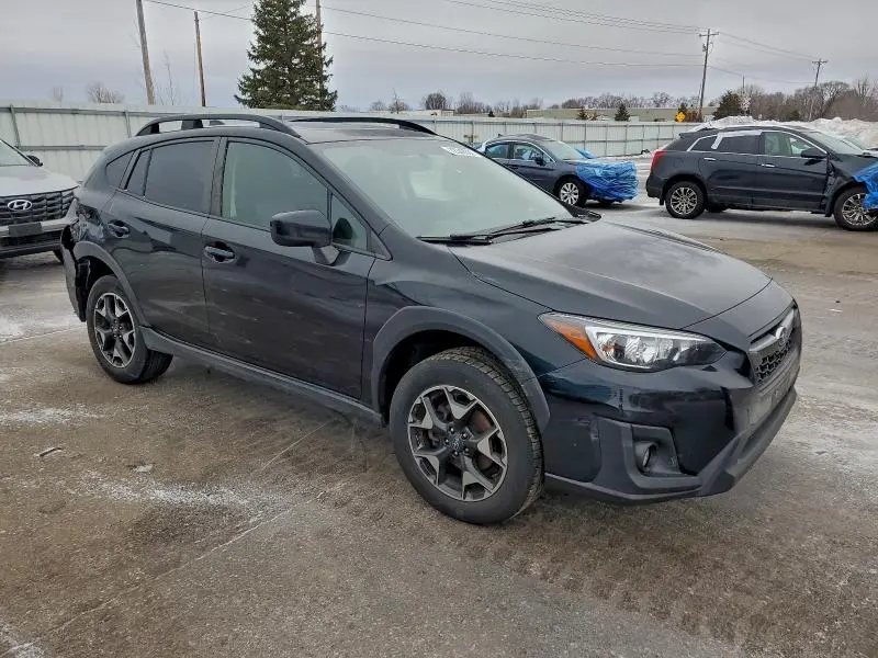 2019 SUBARU CROSSTREK PREMIUM  