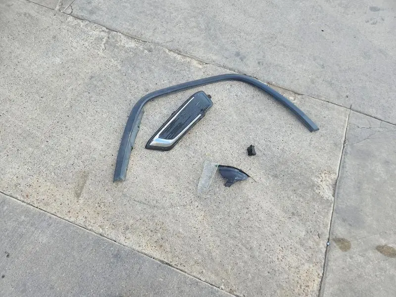 2014 CHEVROLET IMPALA LS  