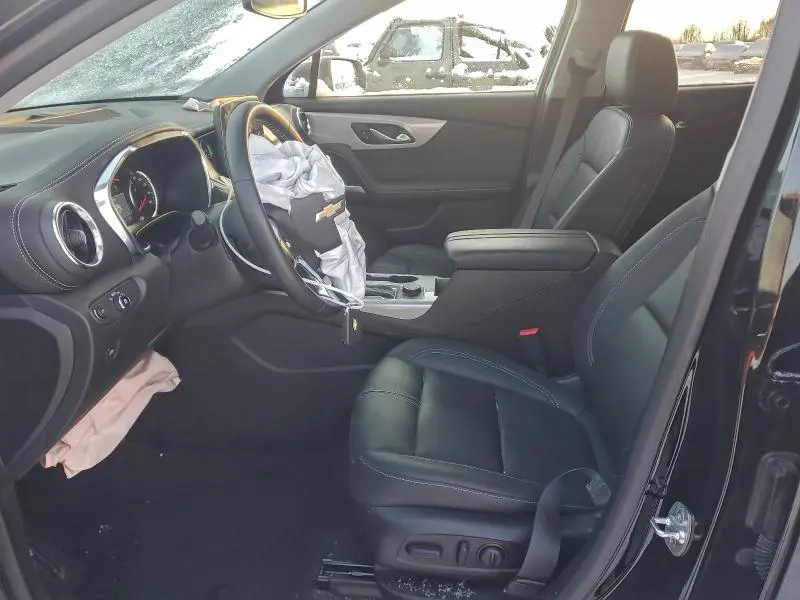 2025 CHEVROLET BLAZER 3LT  