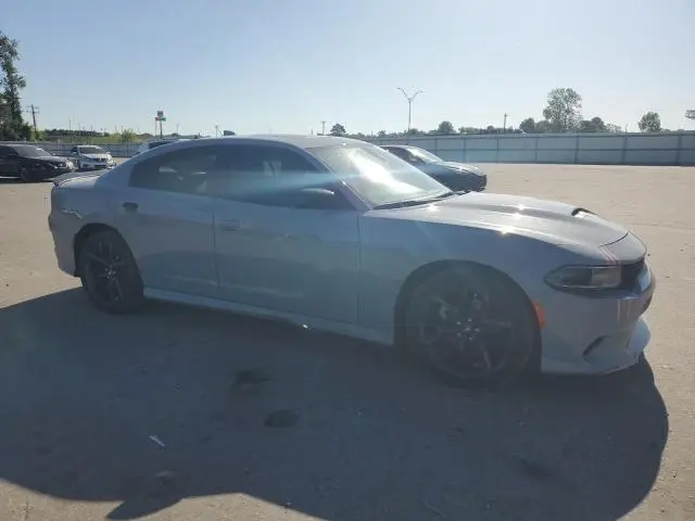 2021 DODGE CHARGER GT  