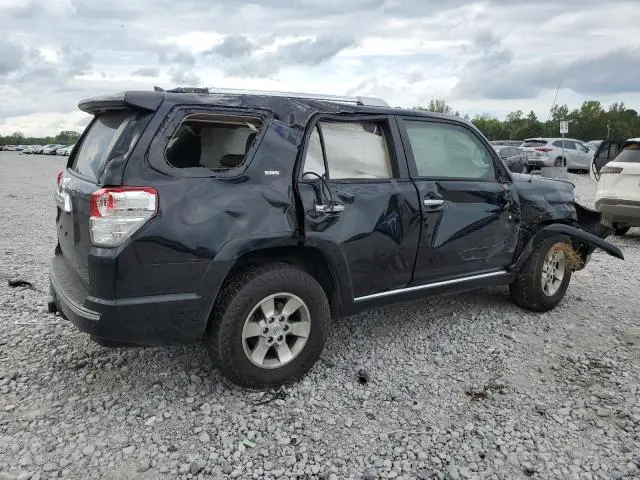 2011 TOYOTA 4RUNNER SR5  