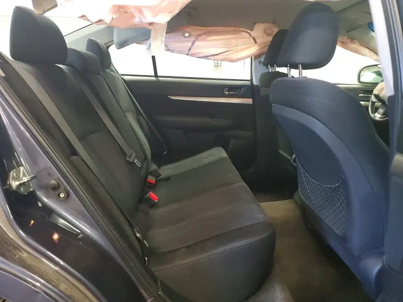2014 SUBARU LEGACY 2.5I PREMIUM  