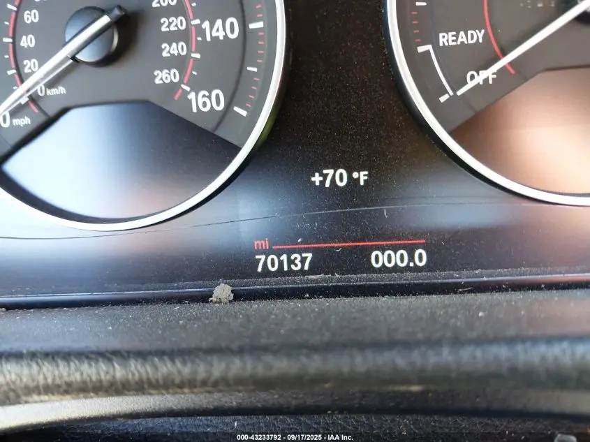 2016 BMW 428I GRAN COUPE  