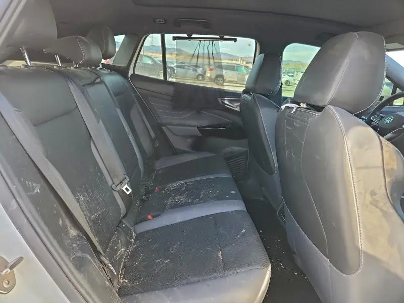 2023 VOLKSWAGEN ID.4 PRO S  