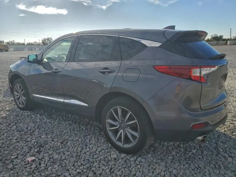 2020 ACURA RDX TECHNOLOGY  