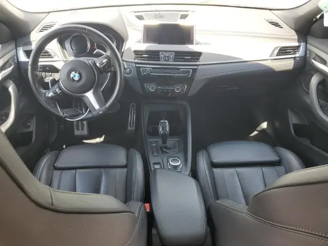 2022 BMW X2 SDRIVE28I  