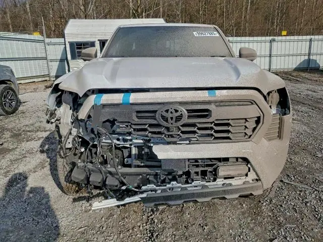 2024 TOYOTA TACOMA DOUBLE CAB  