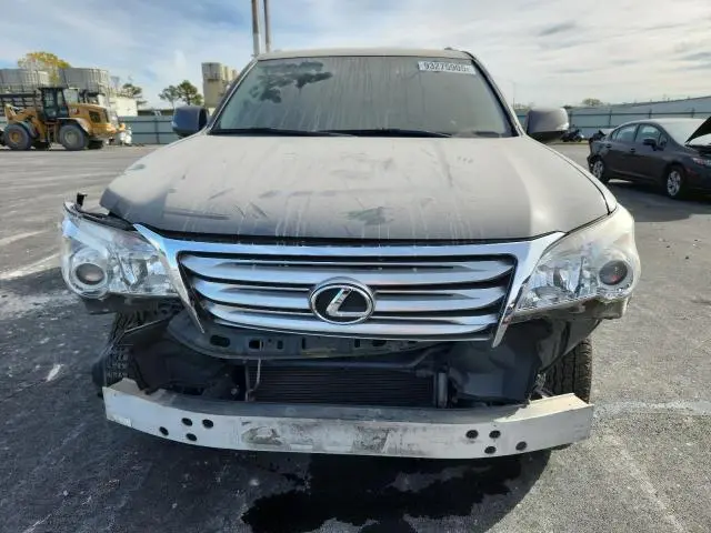2013 LEXUS GX 460  
