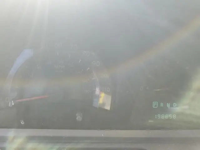 2010 DODGE JOURNEY SE  