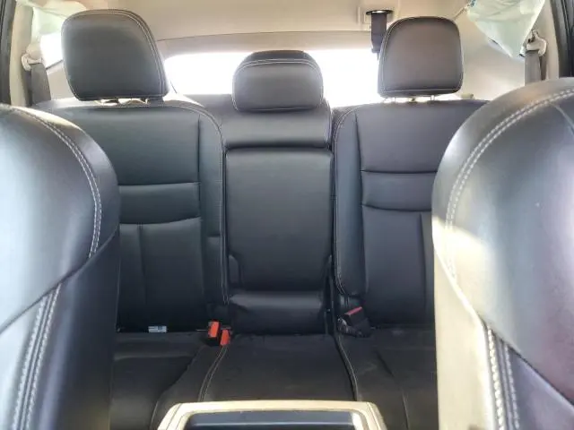 2022 NISSAN MURANO SV