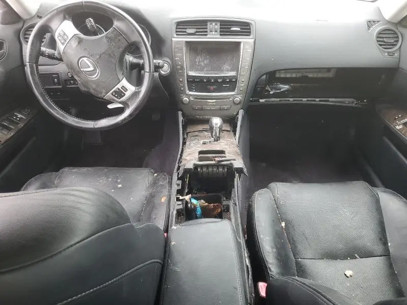 2013 LEXUS IS 250  