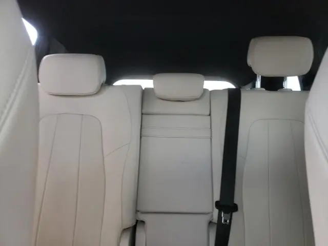 2021 MERCEDES-BENZ GLB 250  