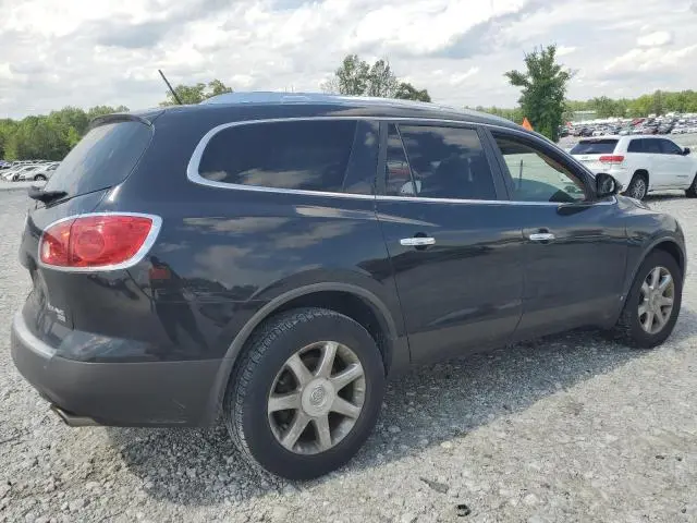 2010 BUICK ENCLAVE CXL