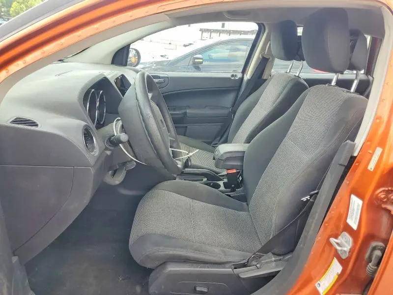2011 DODGE CALIBER MAINSTREET  
