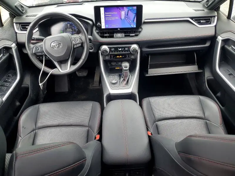 2023 TOYOTA RAV4 PRIME XSE  