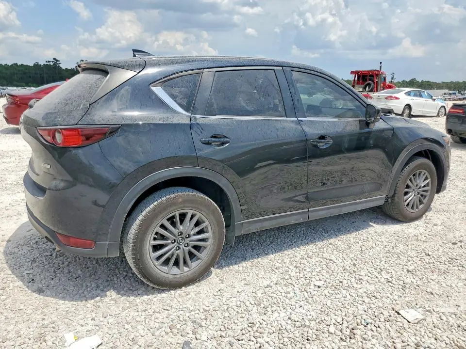 2019 MAZDA CX-5 SPORT  