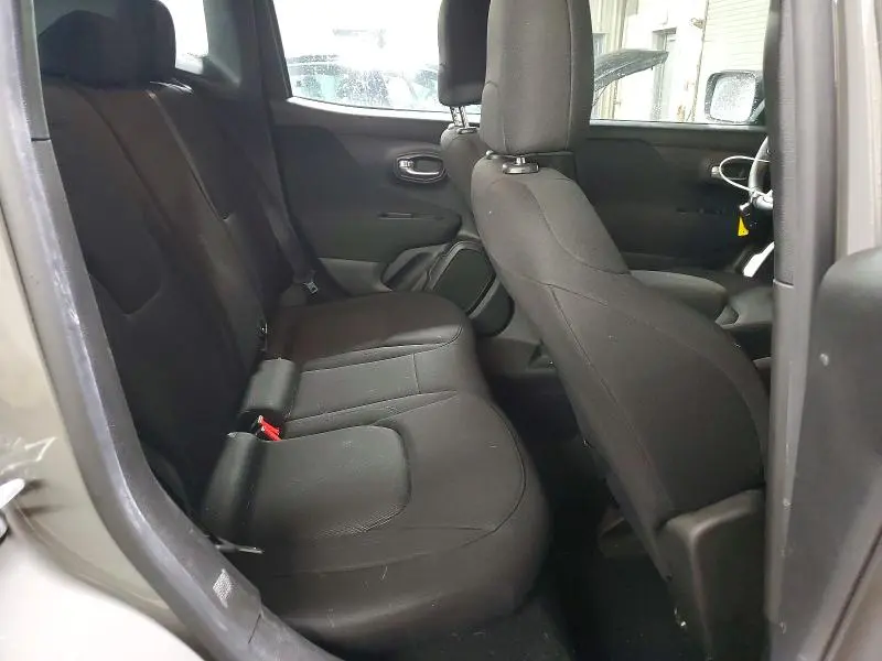 2019 JEEP RENEGADE SPORT  