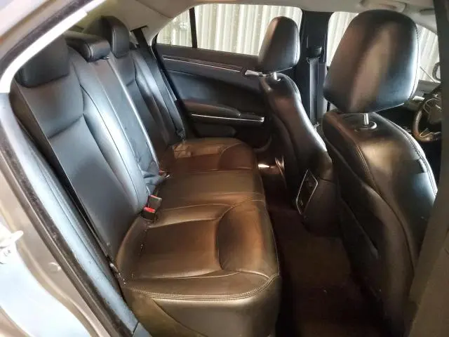 2018 CHRYSLER 300 TOURING  