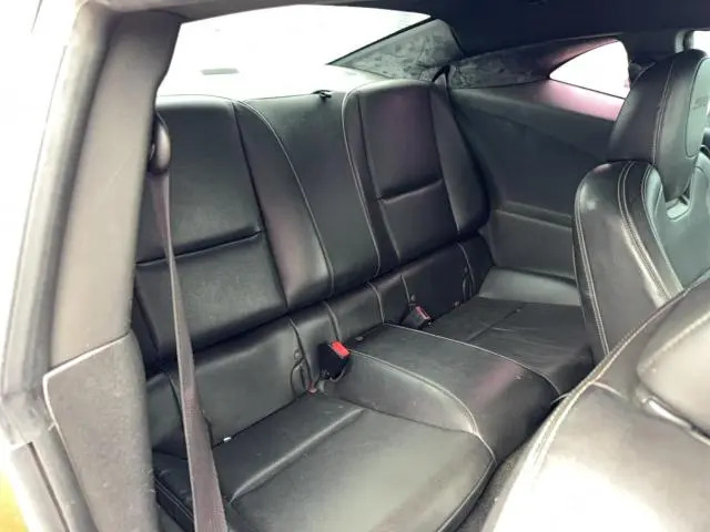 2010 CHEVROLET CAMARO SS  