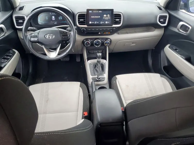 2023 HYUNDAI VENUE SEL  
