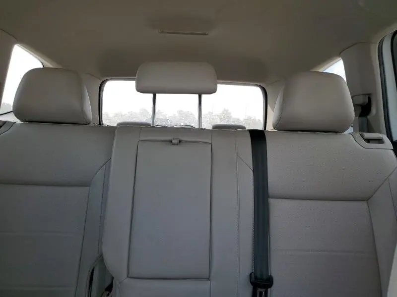 2021 VOLKSWAGEN ATLAS SE  