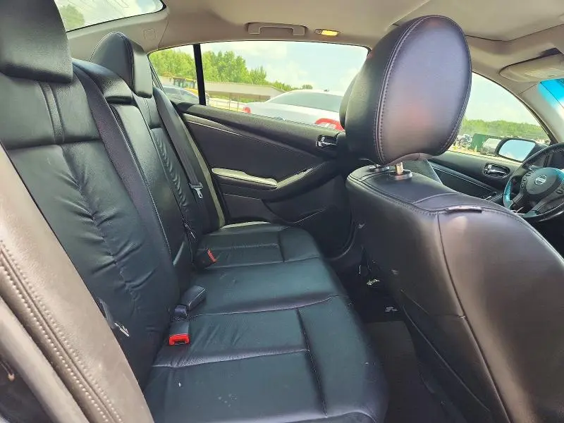 2012 NISSAN ALTIMA 2.5  