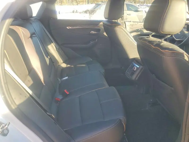 2020 CHEVROLET IMPALA PREMIER  