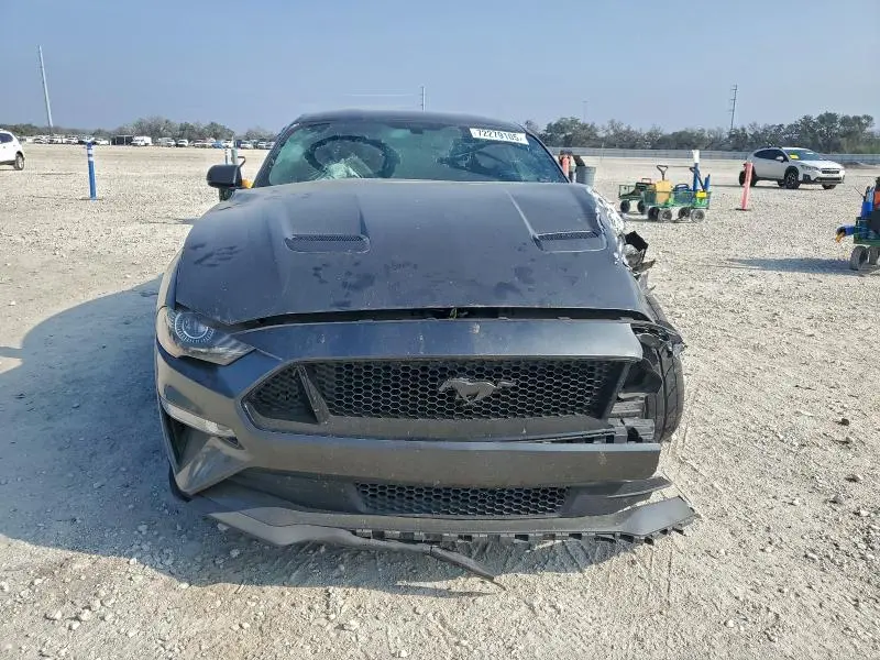 2020 FORD MUSTANG GT  