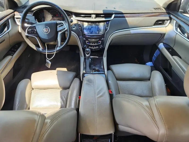 2013 CADILLAC XTS LUXURY COLLECTION  