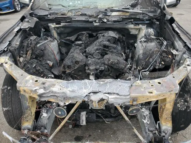 2012 DODGE DURANGO SXT  