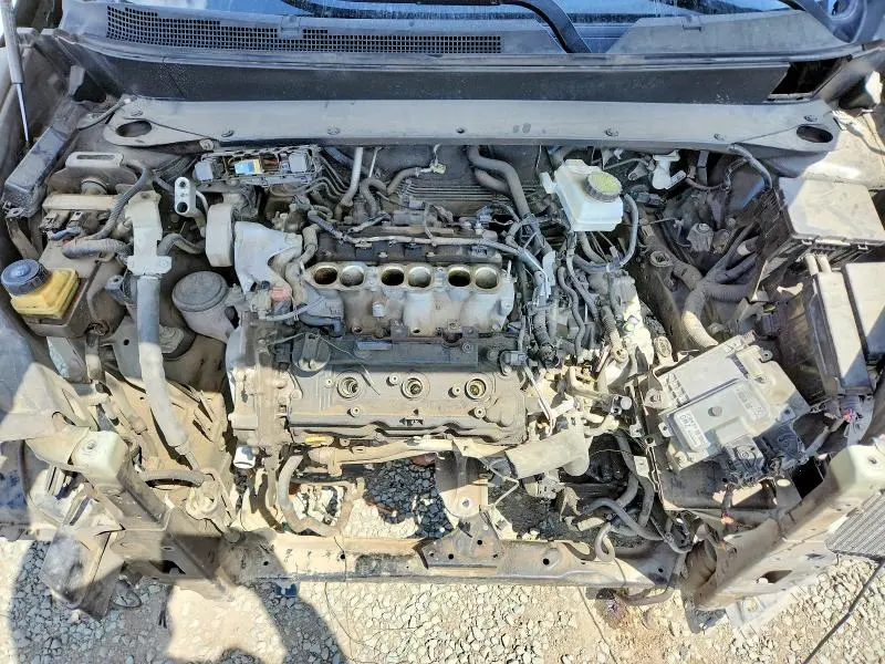 2014 INFINITI QX60   