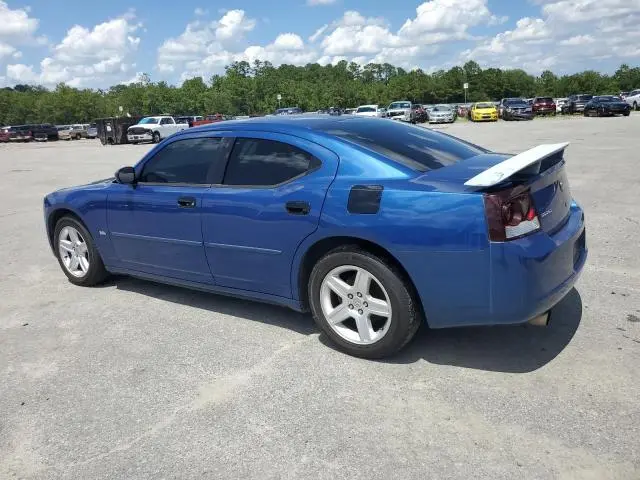 2010 DODGE CHARGER RALLYE  