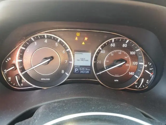 2018 NISSAN ARMADA SV  