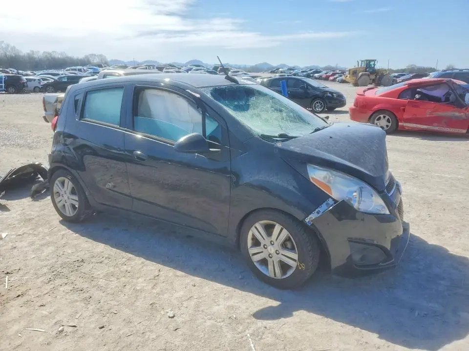 2015 CHEVROLET SPARK 1LT  