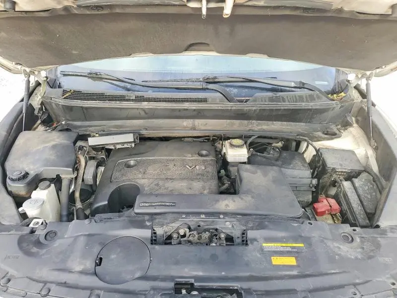 2014 INFINITI QX60 BASE  