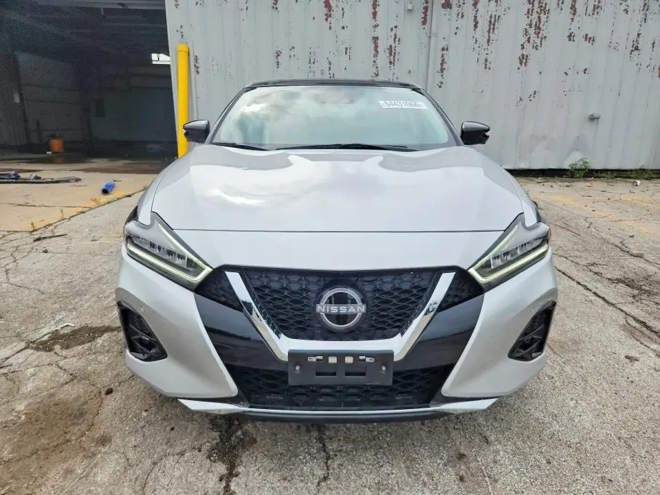 2023 NISSAN MAXIMA PLATINUM  
