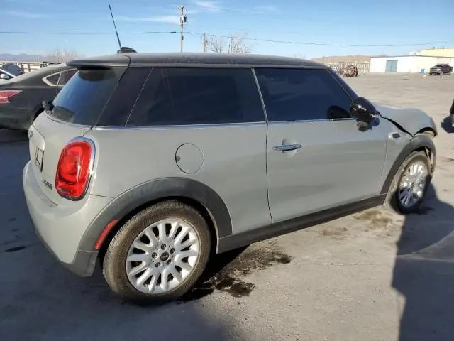 2015 MINI COOPER 