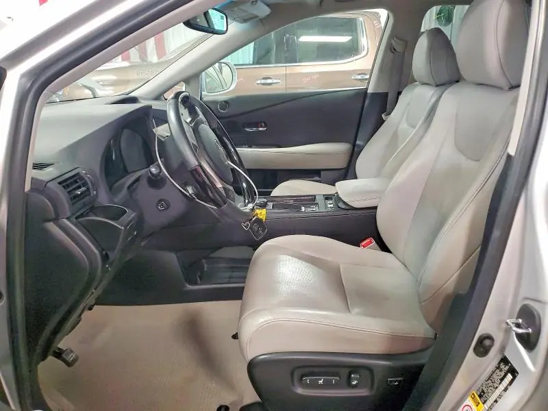 2014 LEXUS RX 350 BASE  