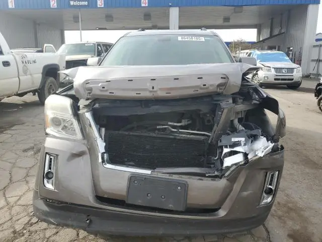 2011 GMC TERRAIN SLT  