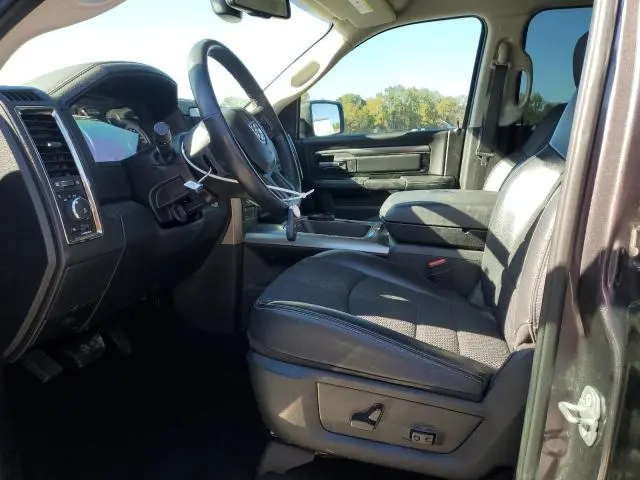 2018 RAM 1500 SPORT  