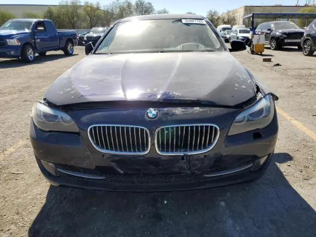 2013 BMW 535 XI  