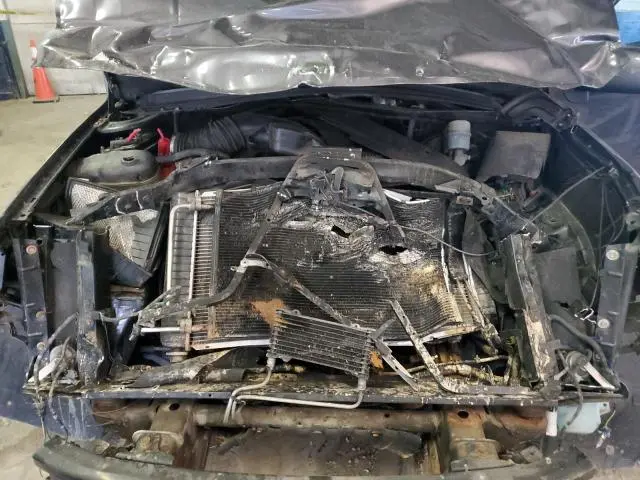 2010 CHEVROLET SUBURBAN K1500 LT  